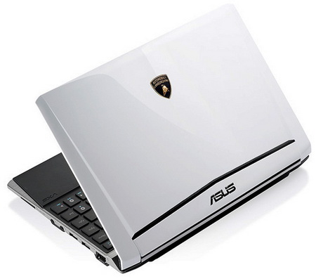 Ноутбук ASUS Lamborghini VX6