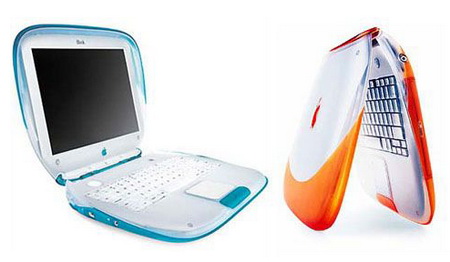 Apple iBook G3