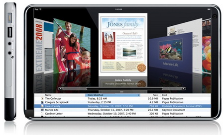 Apple iPad Apple iPad