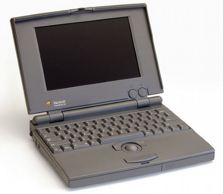 Apple PowerBook 100