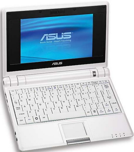 ASUS Eee PC 4G ASUS Eee PC 4G