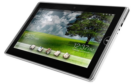 Планшетник ASUS Eee Pad Планшетник ASUS Eee Pad