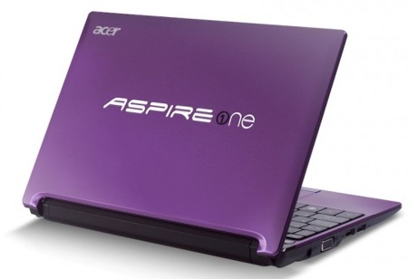 нетбук Aspire One D260 нетбук Aspire One D260