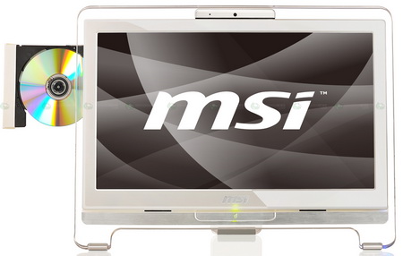 Моноблок MSI AE2220