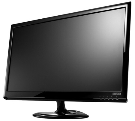 LCD монитор от I-O Data LCD-MF231X LCD монитор от I-O Data LCD-MF231X