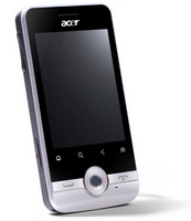 Смартфон Acer be  Touch E120
