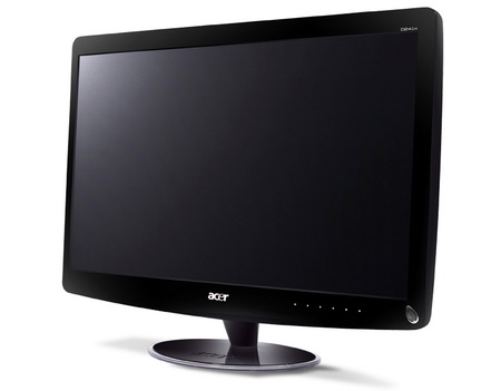 Монитор Acer D241H Монитор Acer D241H