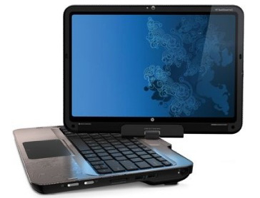 Нетбук HP TouchSmart TM2T