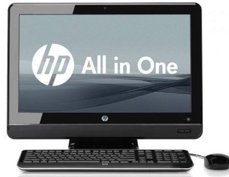 Моноблок HP Compaq 6000 Pro Моноблок HP Compaq 6000 Pro