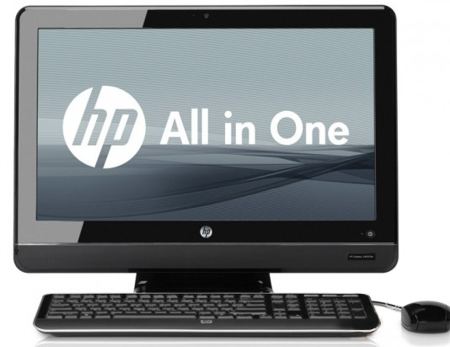 Моноблок HP Compaq 6000 Pro