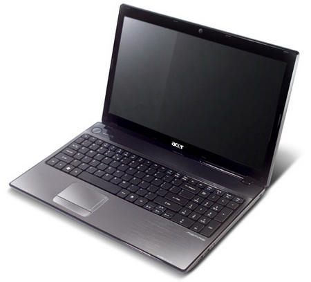 Ноутбуки Acer Aspire AS5745/AS7745