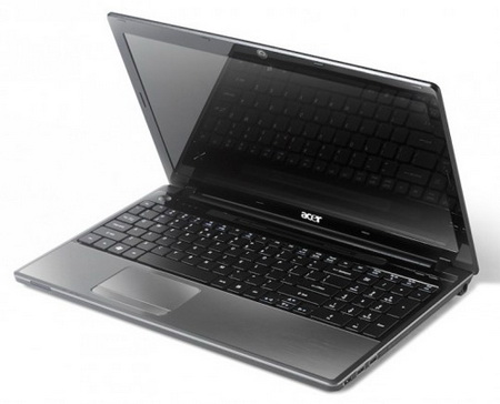 Ноутбуки Acer Aspire AS5745/AS7745