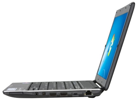 Ноутбук Acer Aspire One 1551