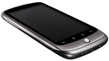 Смартфон Google Nexus One