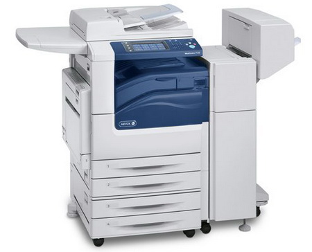 МФУ Xerox WorkCentre 7120