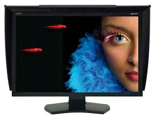 Монитор NEC MultiSync Reference 271