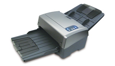 Сканер Xerox DocuMate 742