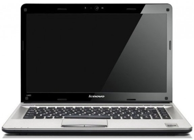 Ноутбук Lenovo IdeaPad U460