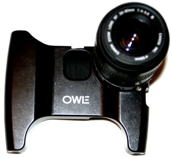 Профессиональная камера в iPhone от Canon