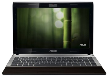 Ноутбук ASUS U33