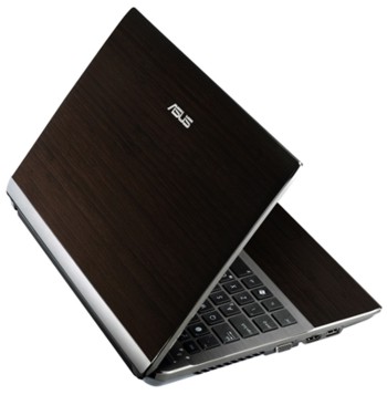 Ноутбук ASUS U33