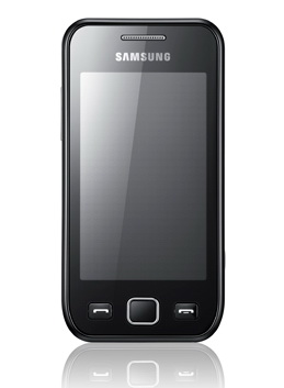 Смартфон Samsung Wave 525