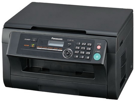 МФУ Panasonic KX-MB1900