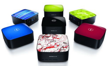 Неттопы Dell Inspiron Zino HD Неттопы Dell Inspiron Zino HD