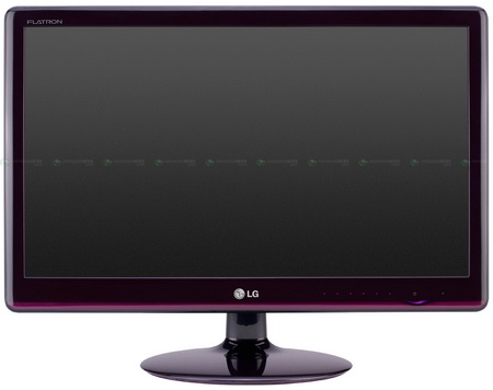 Дисплей LG E50V