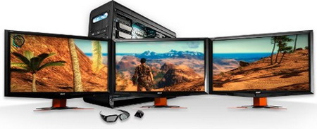 Игровой ПК Digital Storm Black/OPS Игровой ПК Digital Storm Black/OPS