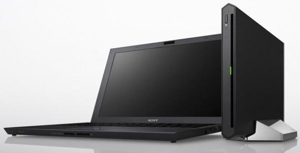 Купить Ноутбук Sony Vaio Z 2022