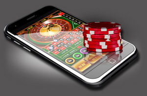 мобильные игры казино